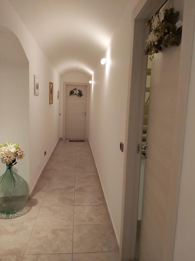 Dimora Margherita Matera Buitenkant foto