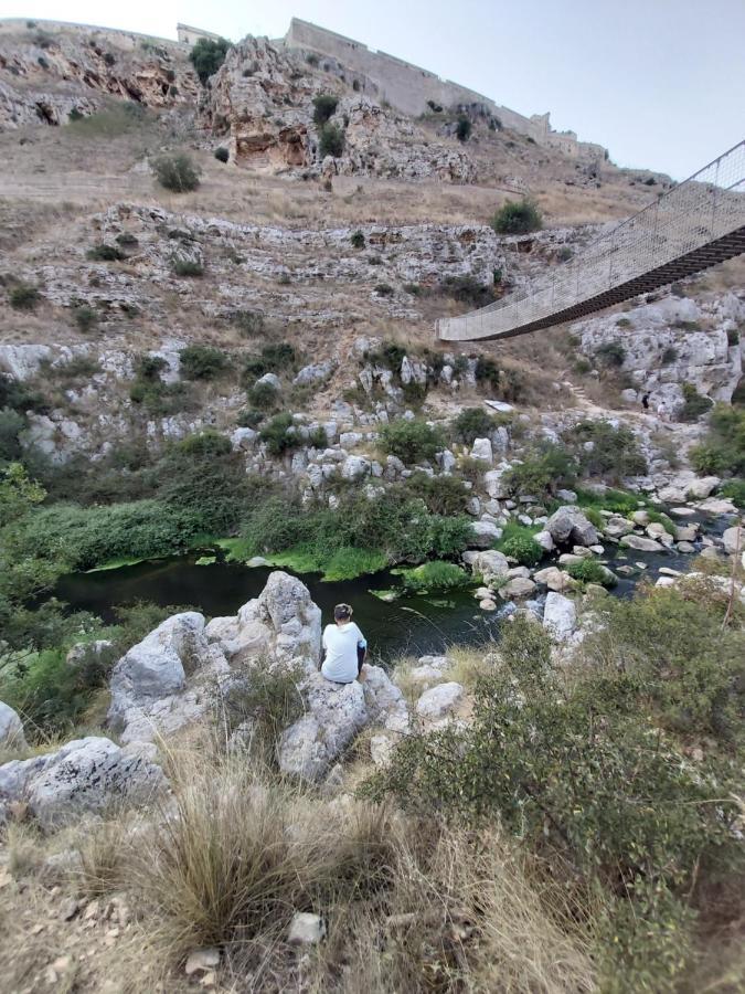 Dimora Margherita Matera Buitenkant foto