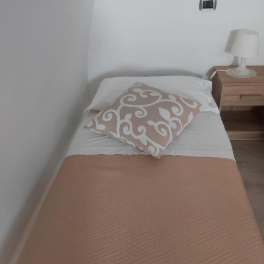 Dimora Margherita Matera Buitenkant foto