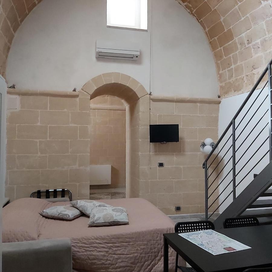 Dimora Margherita Matera Buitenkant foto