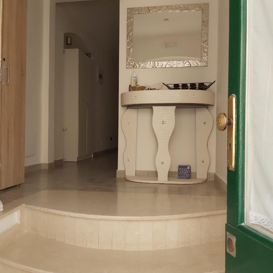 Dimora Margherita Matera Buitenkant foto