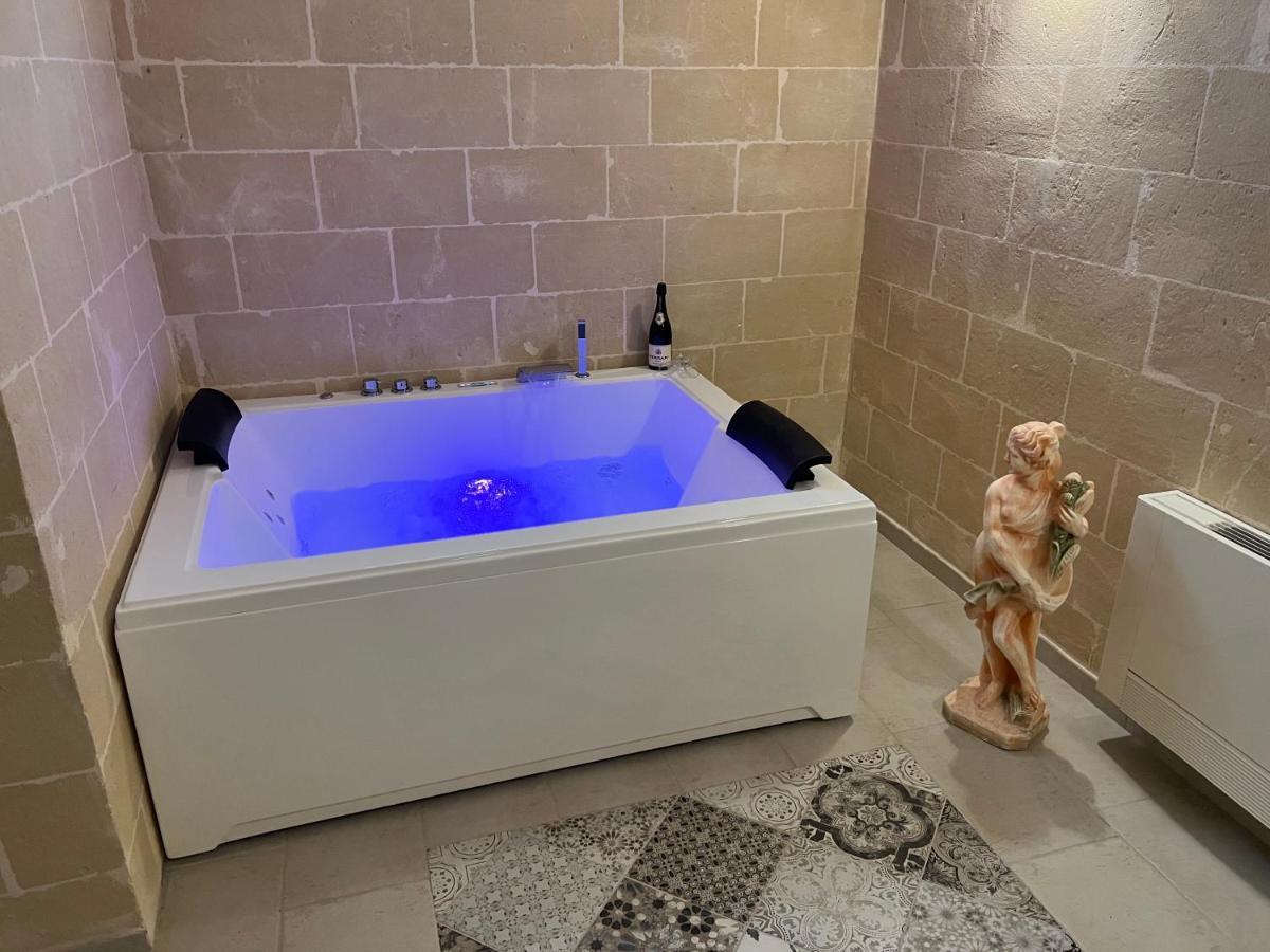 Dimora Margherita Matera Buitenkant foto