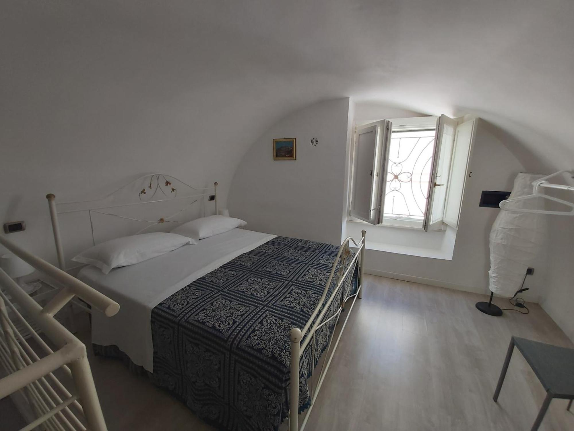 Dimora Margherita Matera Buitenkant foto