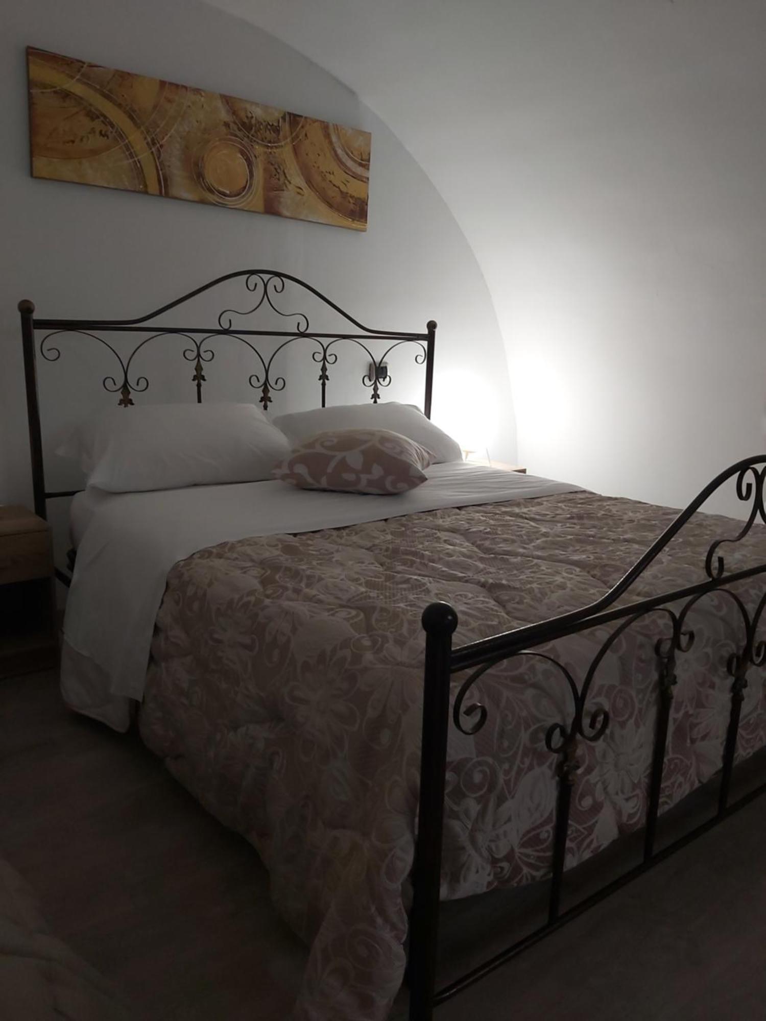 Dimora Margherita Matera Buitenkant foto