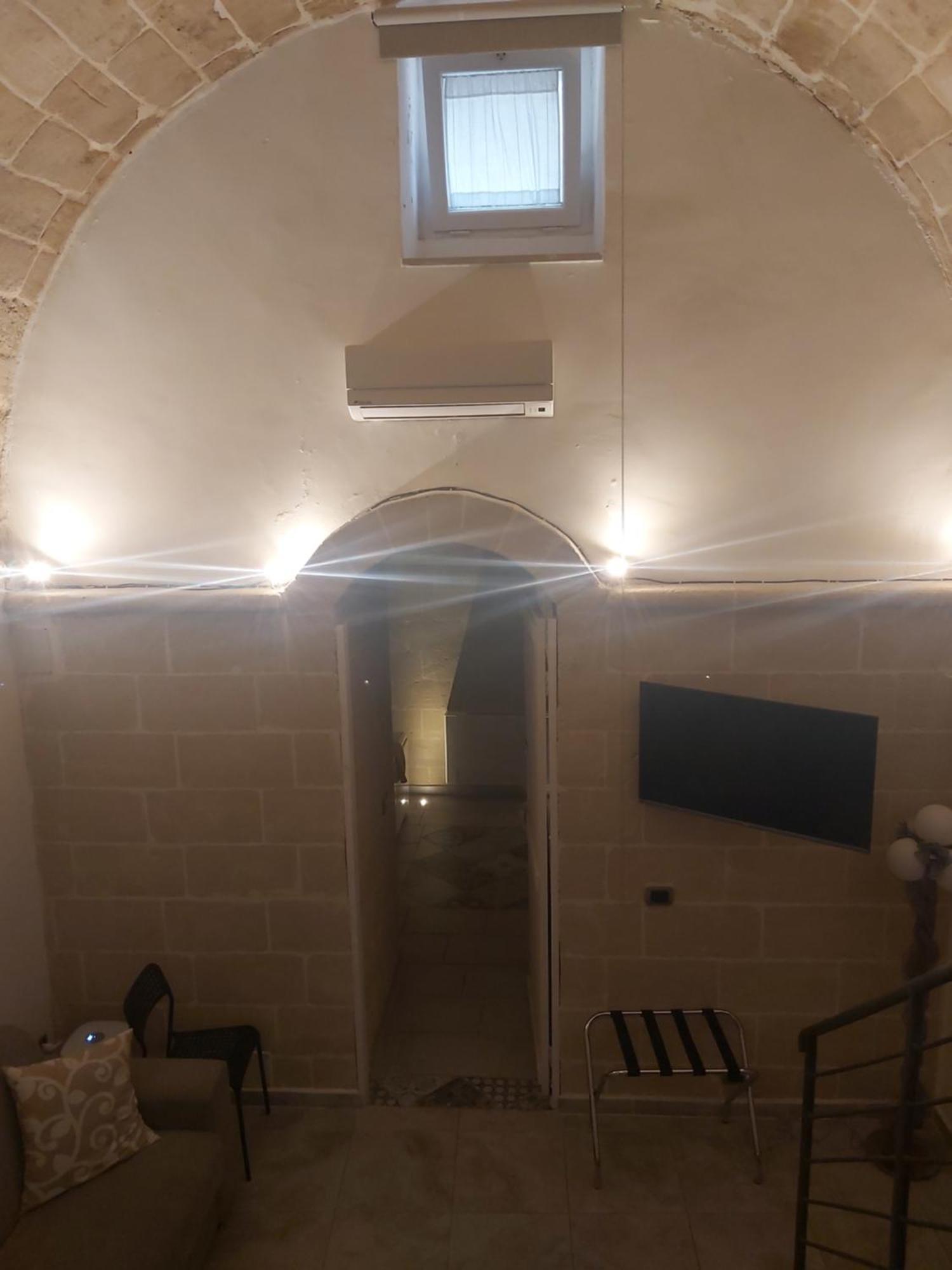 Dimora Margherita Matera Buitenkant foto