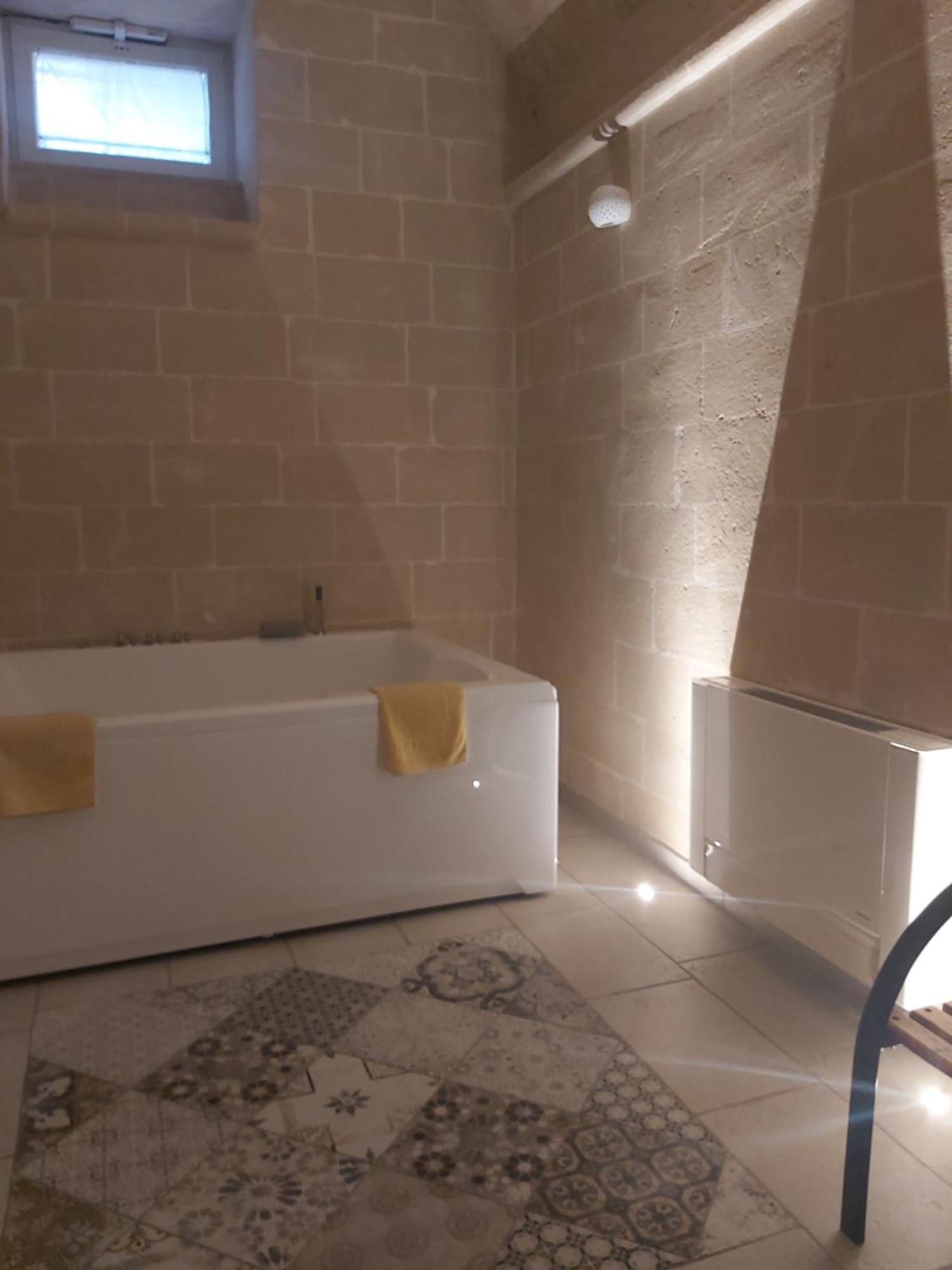 Dimora Margherita Matera Buitenkant foto
