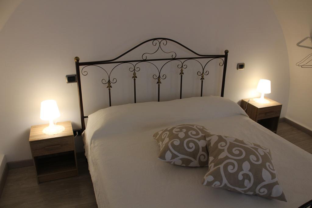 Dimora Margherita Matera Buitenkant foto