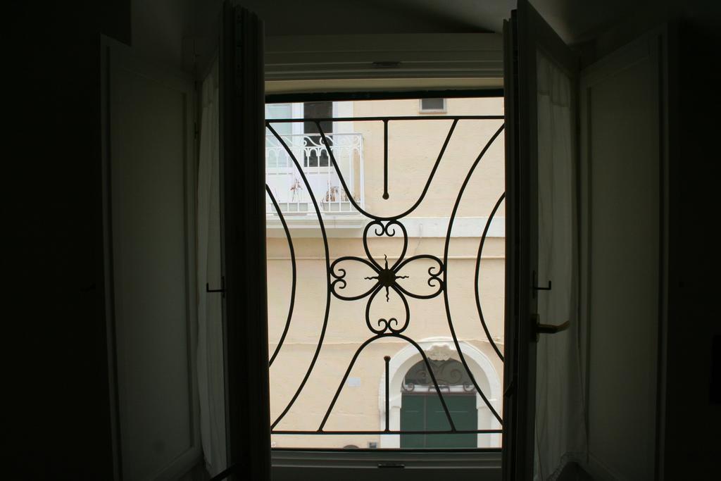 Dimora Margherita Matera Buitenkant foto