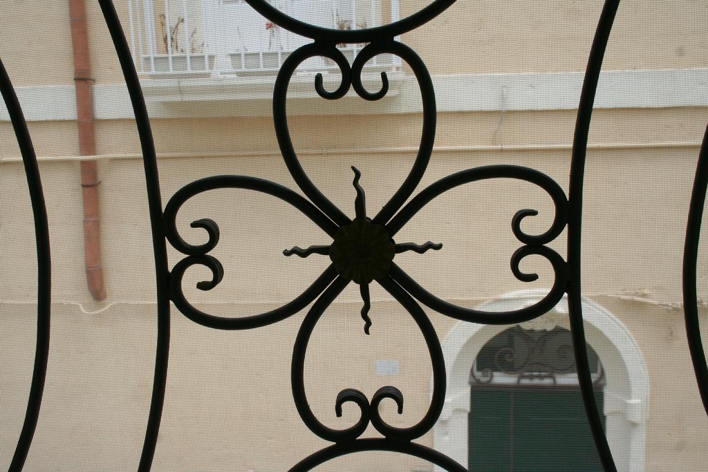 Dimora Margherita Matera Buitenkant foto