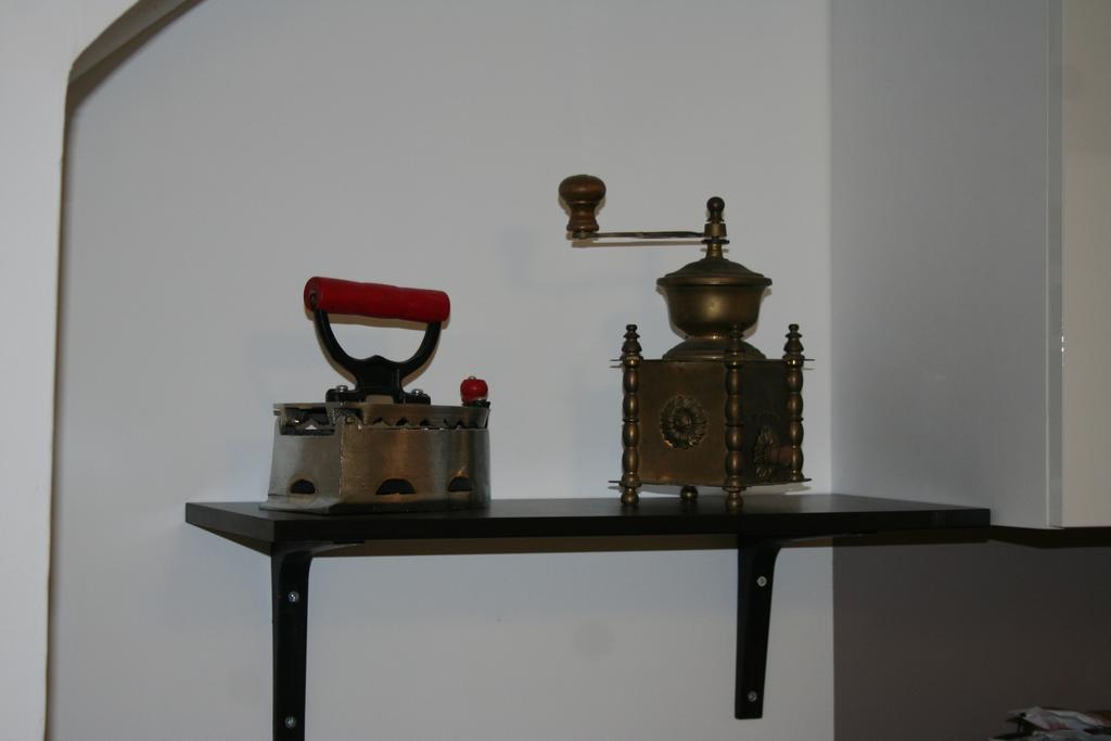 Dimora Margherita Matera Buitenkant foto
