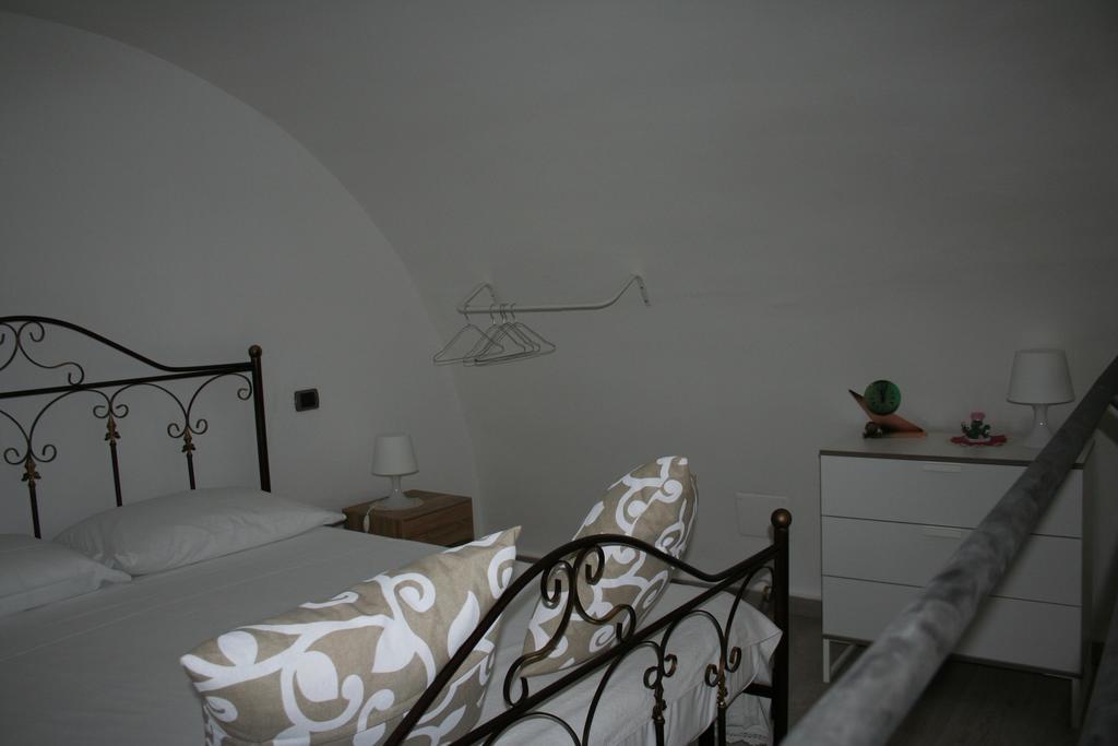 Dimora Margherita Matera Buitenkant foto