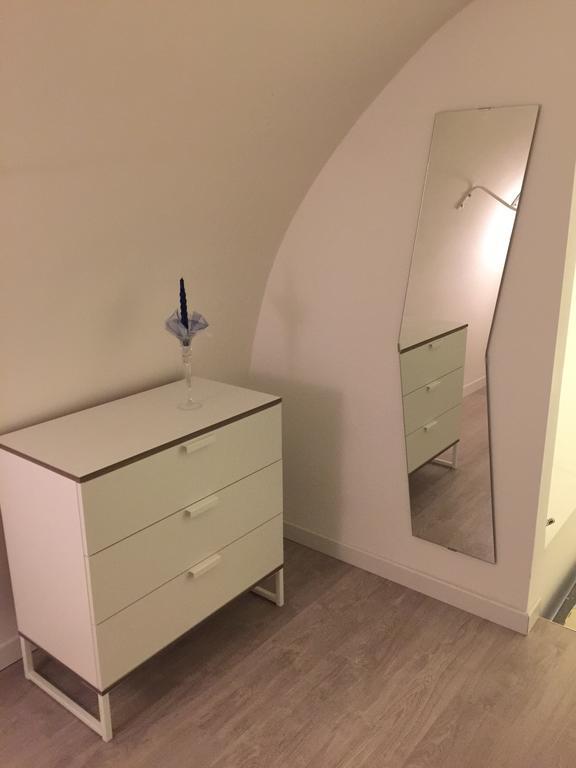 Dimora Margherita Matera Buitenkant foto