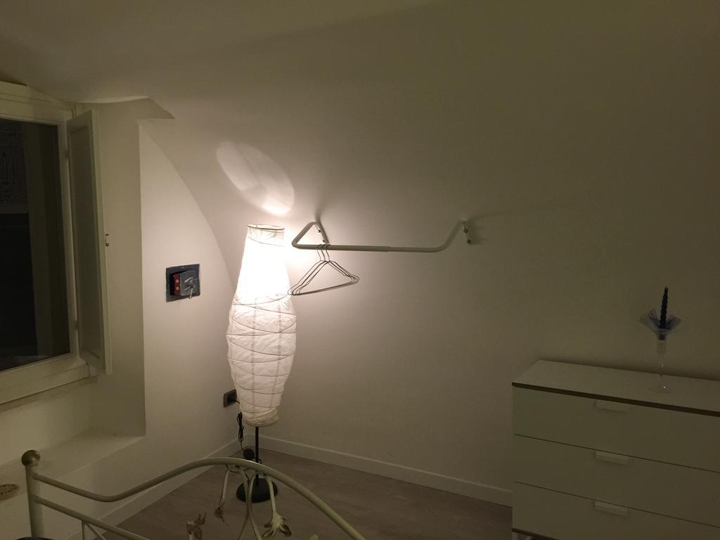 Dimora Margherita Matera Buitenkant foto