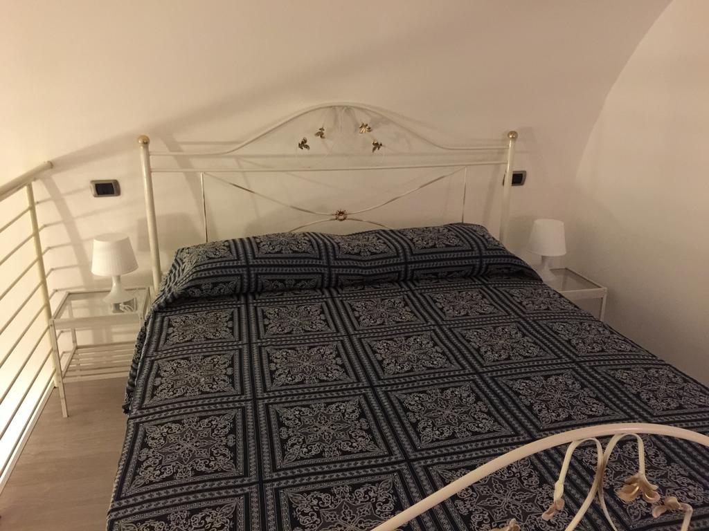 Dimora Margherita Matera Buitenkant foto