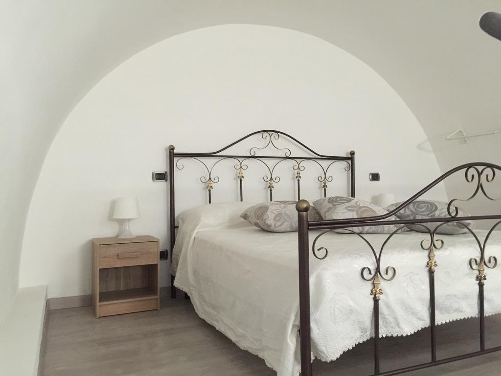 Dimora Margherita Matera Buitenkant foto