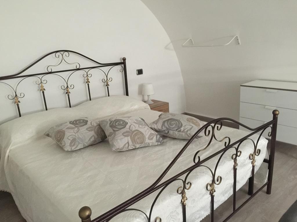 Dimora Margherita Matera Buitenkant foto